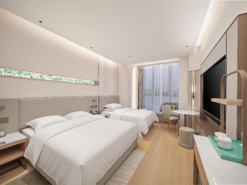 Holiday Inn Shaoguan Shaozhou City by IHG image
