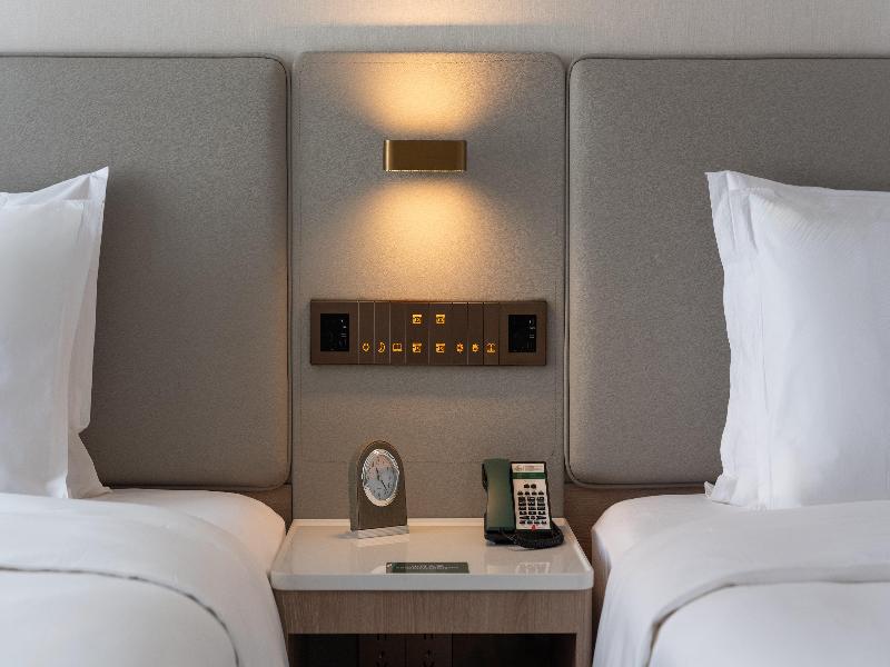 Holiday Inn Shaoguan Shaozhou City by IHG image