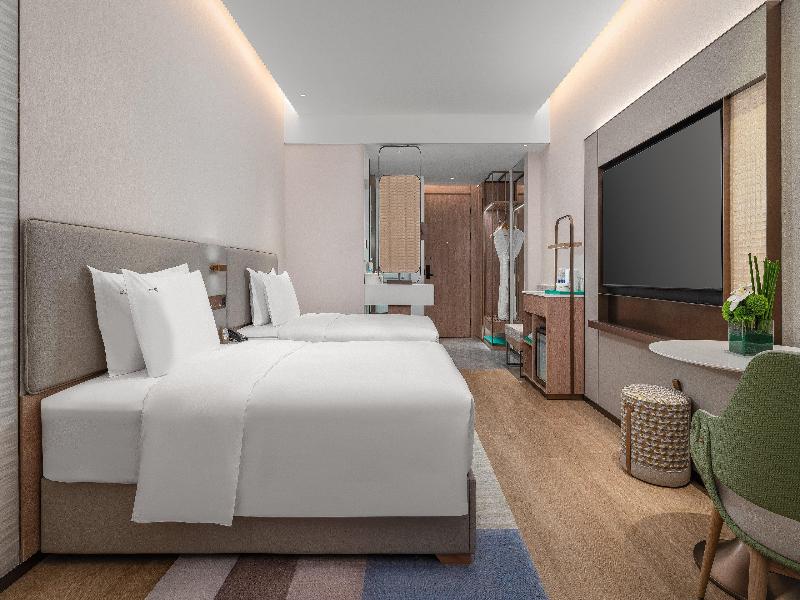 Holiday Inn Shaoguan Shaozhou City by IHG image