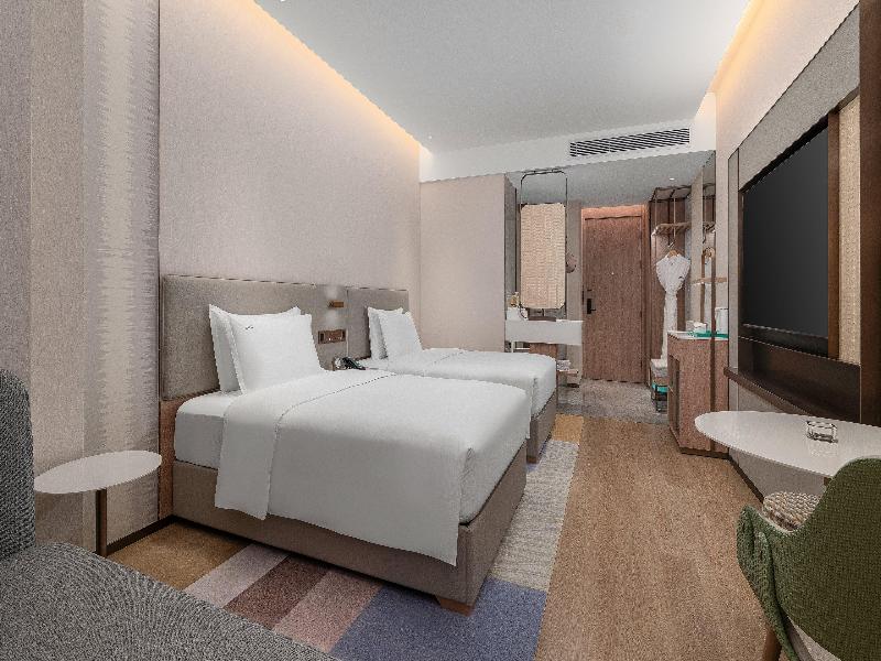 Holiday Inn Shaoguan Shaozhou City by IHG image
