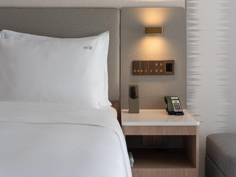 Holiday Inn Shaoguan Shaozhou City by IHG image