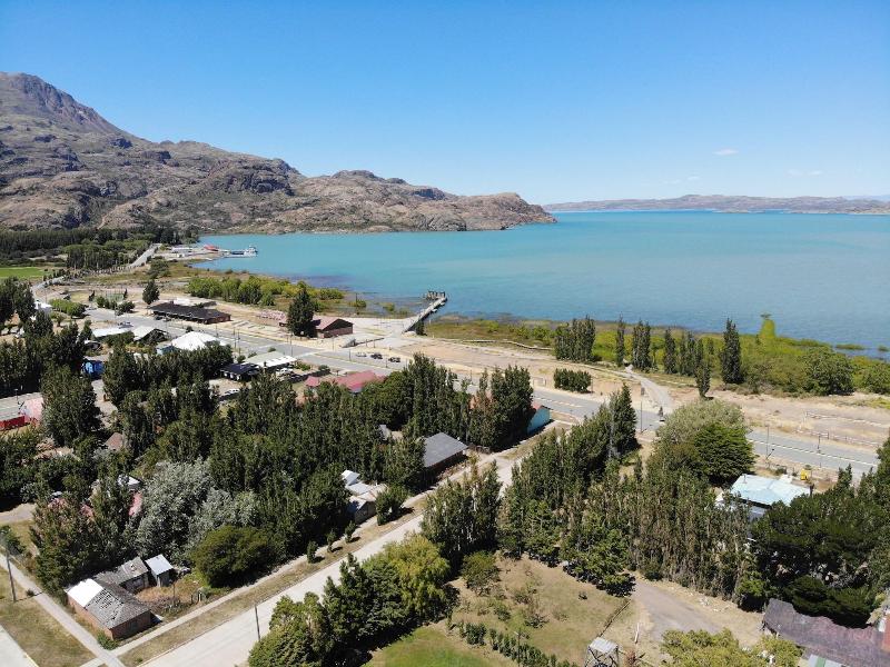 Patagonia Bordelago, RÃo Ibáñez
