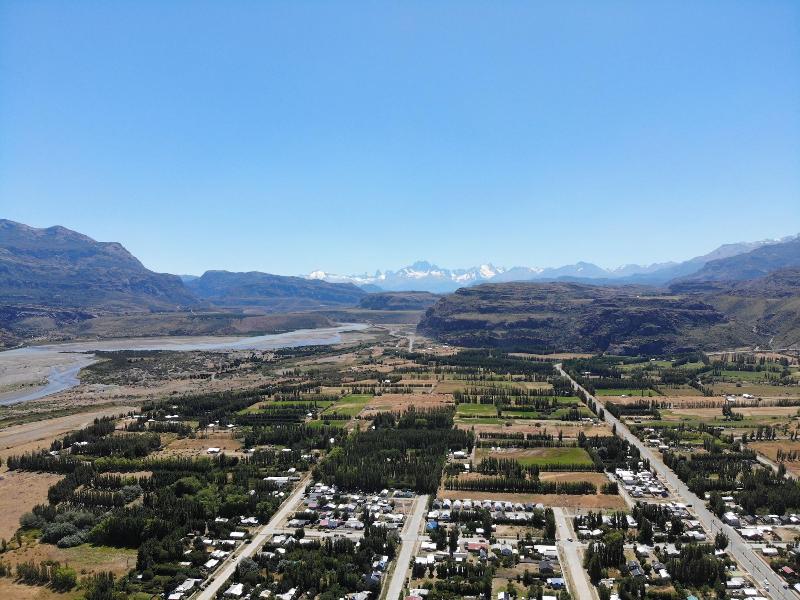 Patagonia Bordelago