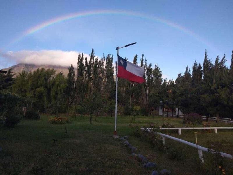 Patagonia Bordelago