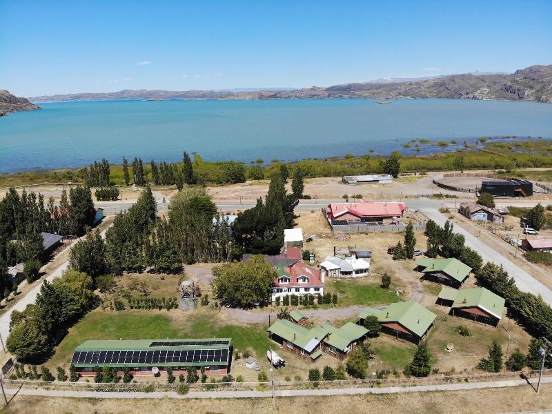 Patagonia Bordelago