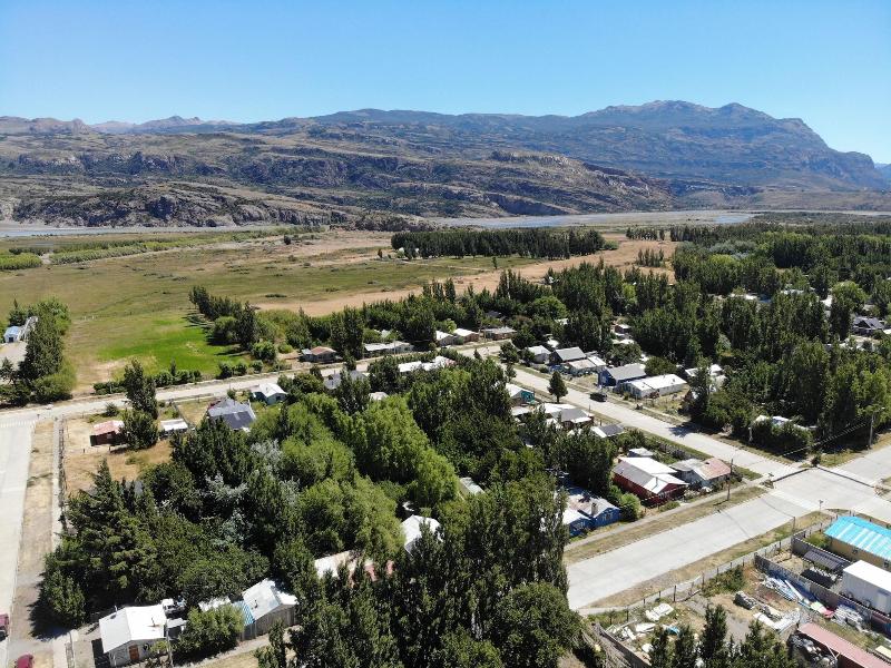 Patagonia Bordelago