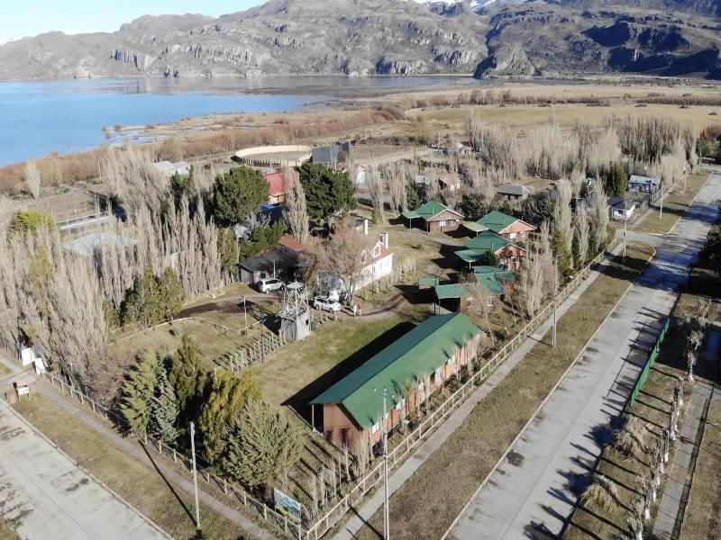 Patagonia Bordelago