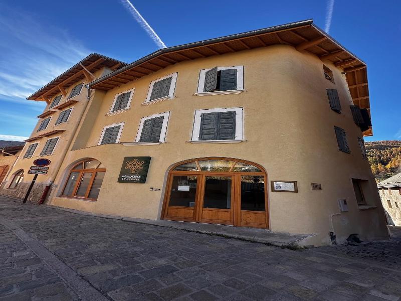 Residence Le Prorel image