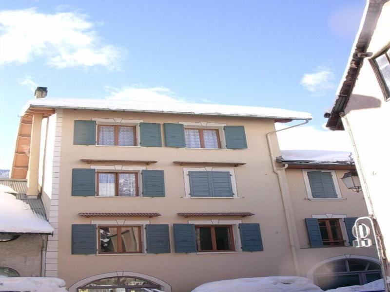 Residence Le Prorel image