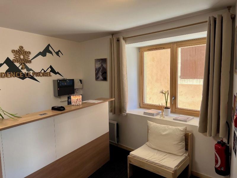 Residence Le Prorel image