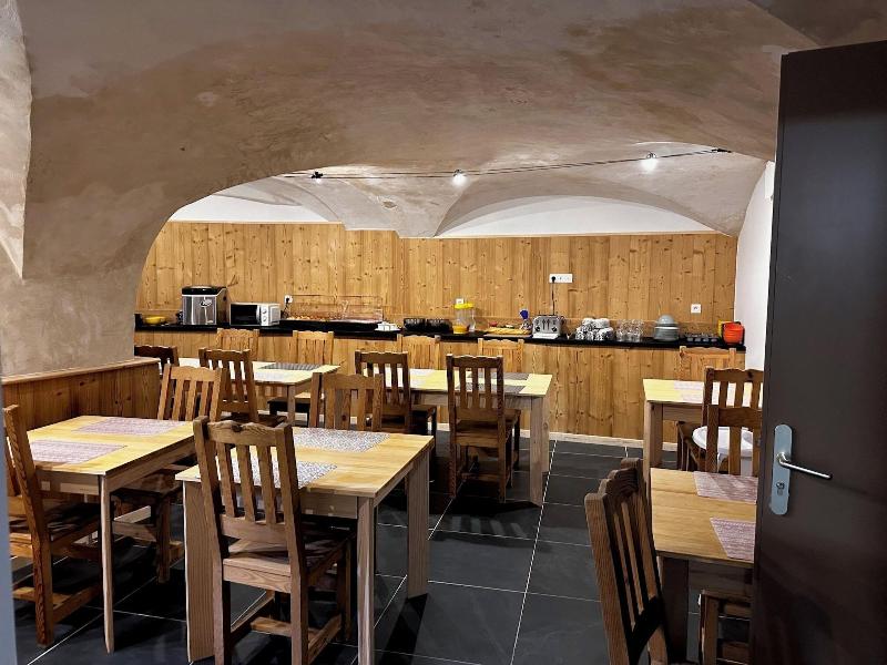 Residence Le Prorel image