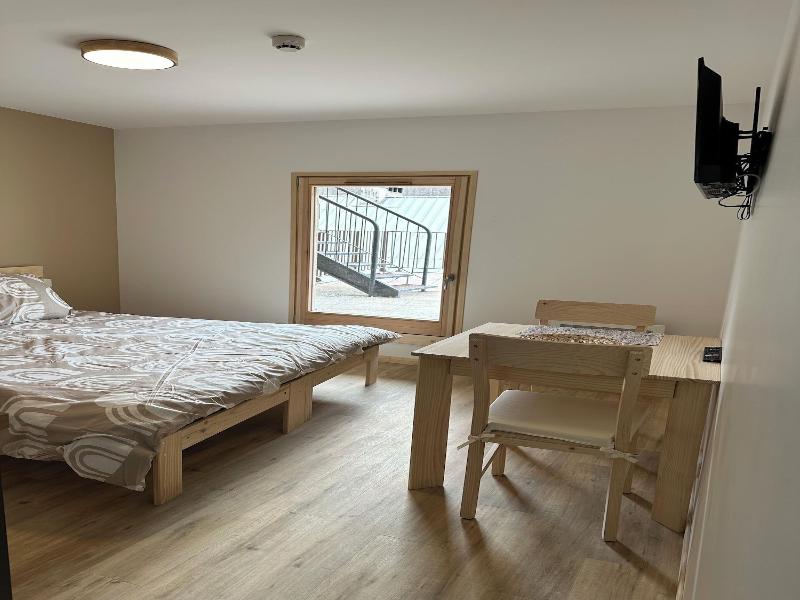 Residence Le Prorel image