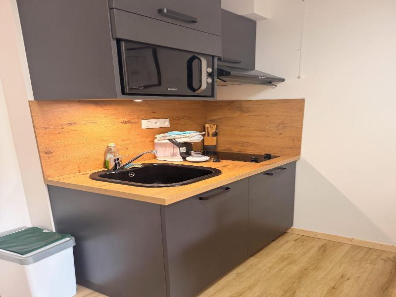 Residence Le Prorel image