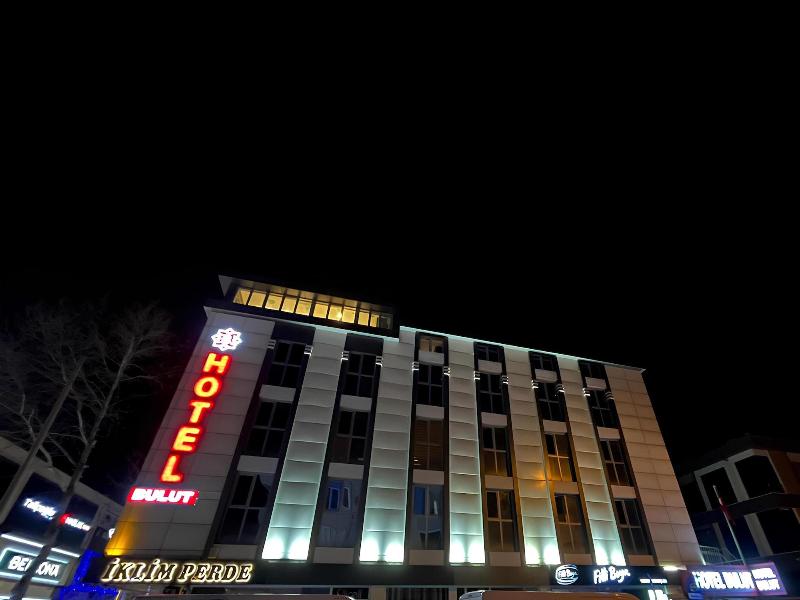 Hotel Bulut 2