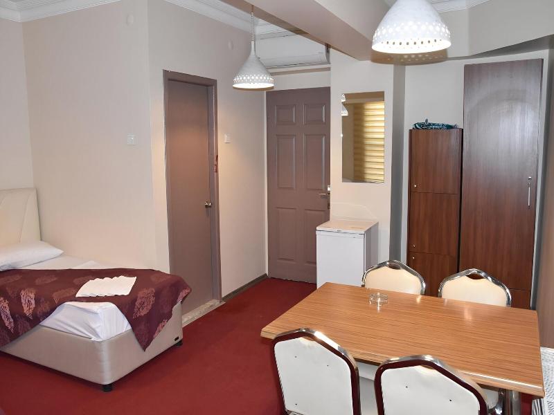 Hotel Bulut 4