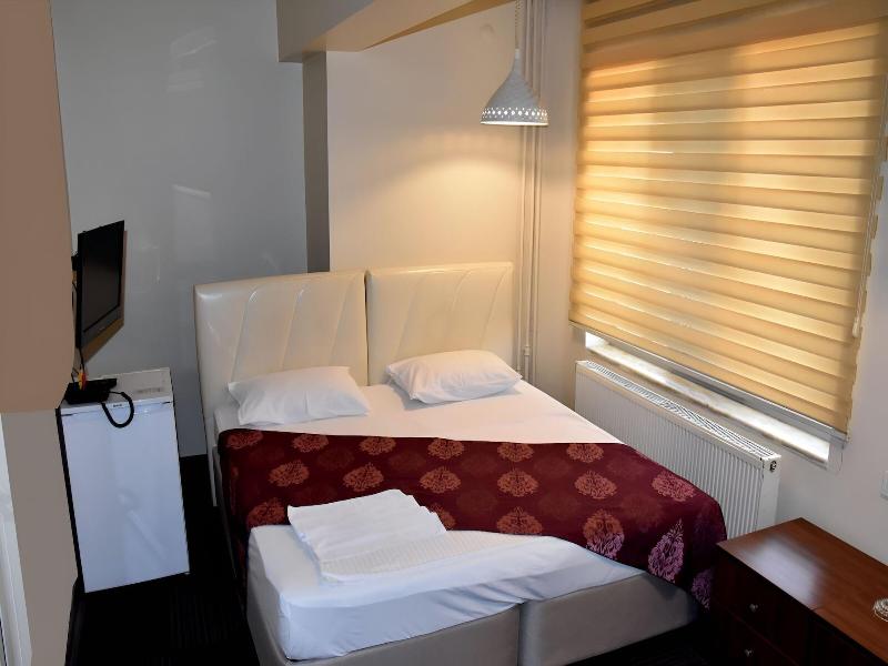 Hotel Bulut 5