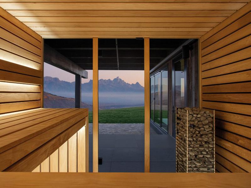Hotel Yellowstone At Jackson Hole image