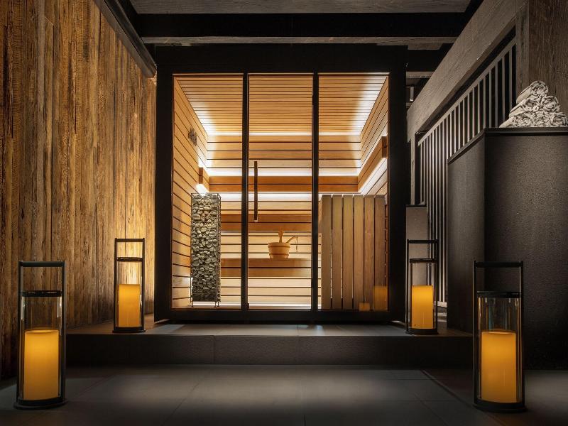 Hotel Yellowstone At Jackson Hole image