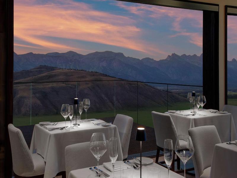 Hotel Yellowstone At Jackson Hole image