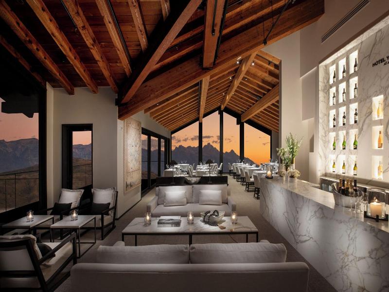 Hotel Yellowstone At Jackson Hole image