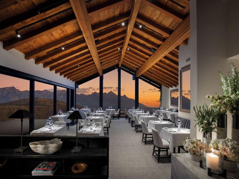 Hotel Yellowstone At Jackson Hole image