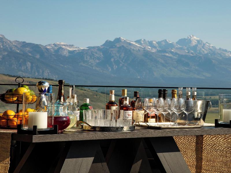 Hotel Yellowstone At Jackson Hole image