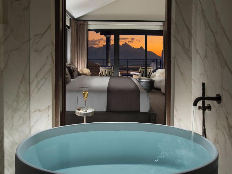 Hotel Yellowstone At Jackson Hole image