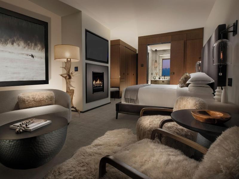 Hotel Yellowstone At Jackson Hole image