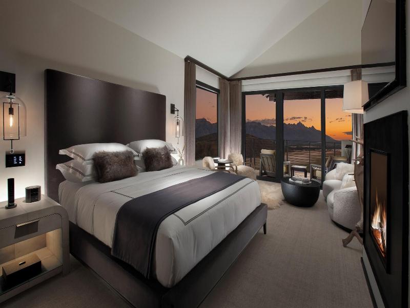Hotel Yellowstone At Jackson Hole image