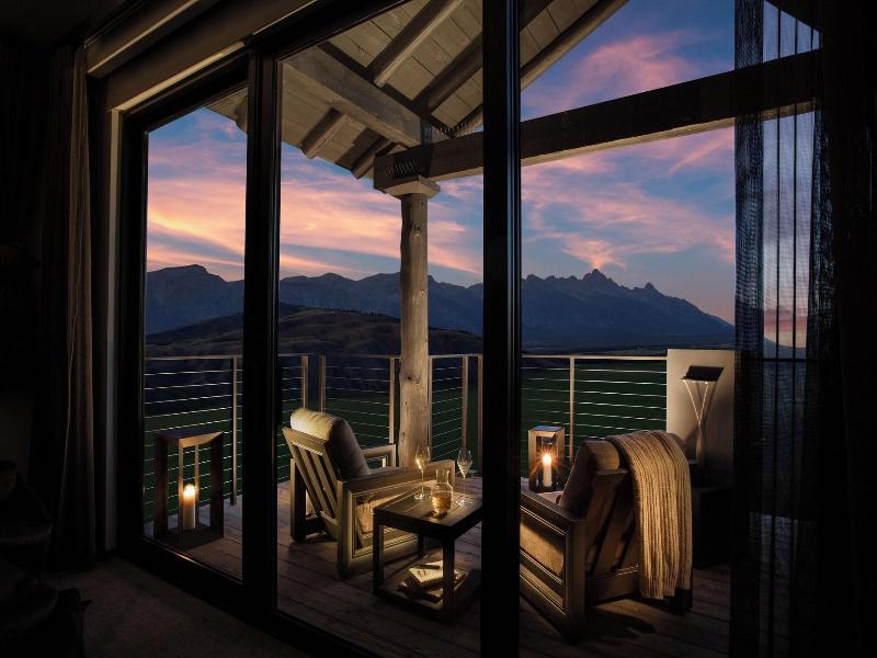 Hotel Yellowstone At Jackson Hole image