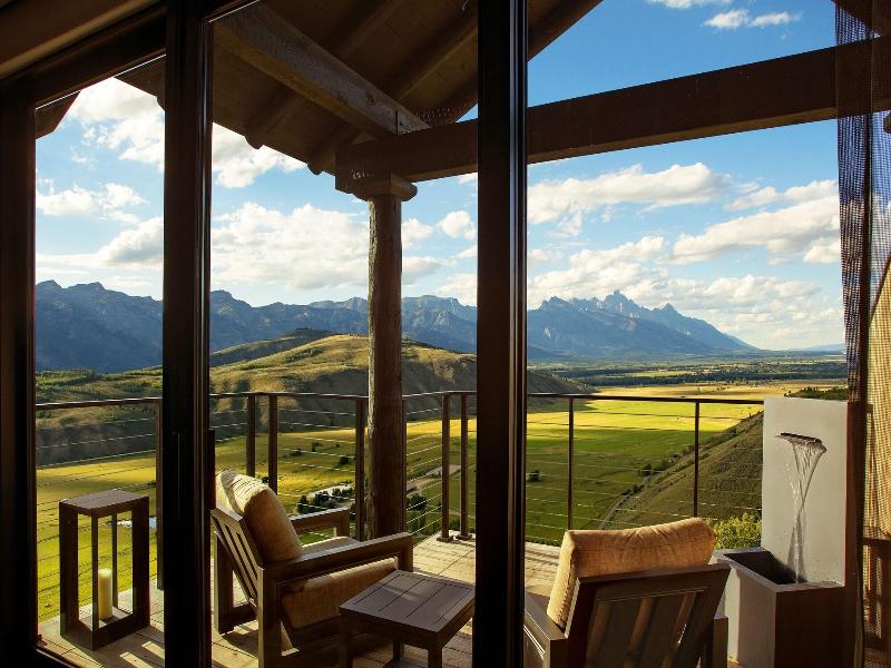 Hotel Yellowstone At Jackson Hole image