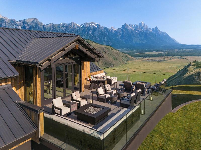 Hotel Yellowstone At Jackson Hole image