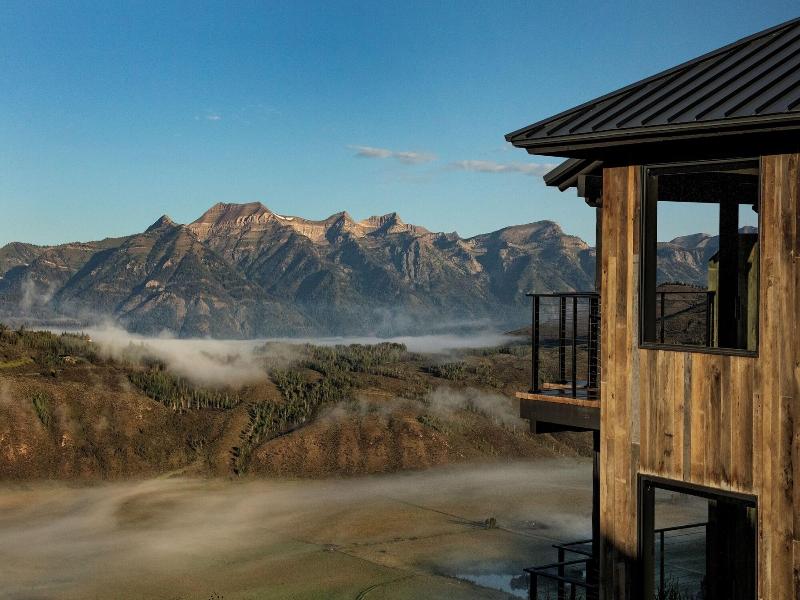 Hotel Yellowstone At Jackson Hole image