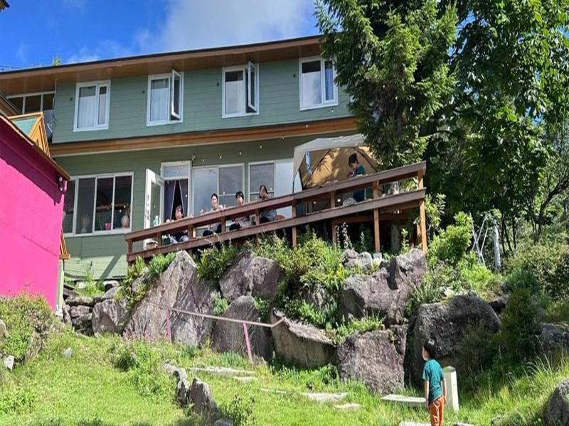Guesthouse Hoaloha 4 Seasons image