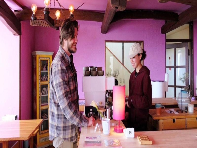 Guesthouse Hoaloha 4 Seasons image