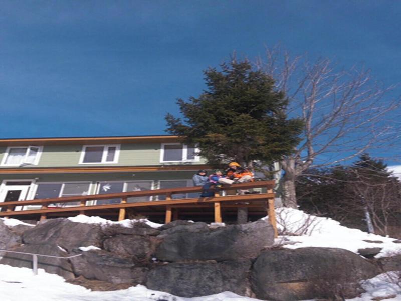 Guesthouse Hoaloha 4 Seasons image