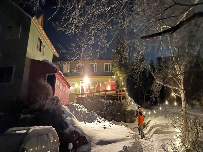 Guesthouse Hoaloha 4 Seasons image
