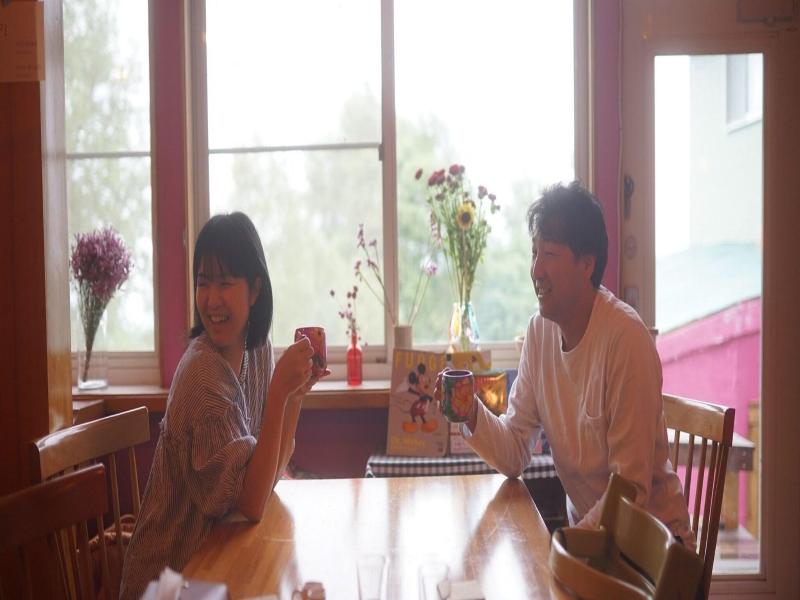 Guesthouse Hoaloha 4 Seasons image