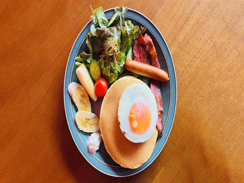 Guesthouse Hoaloha 4 Seasons image