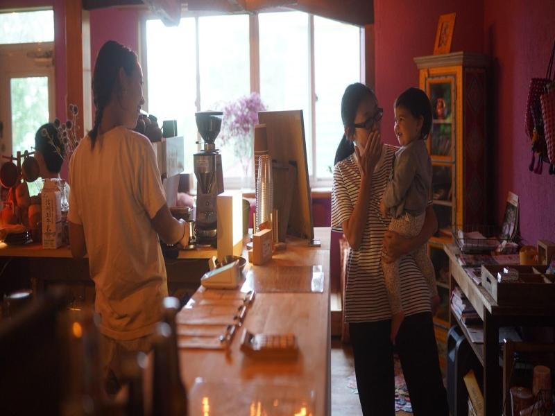 Guesthouse Hoaloha 4 Seasons image