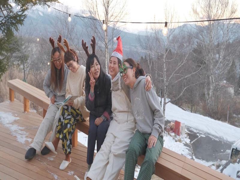 Guesthouse Hoaloha 4 Seasons image