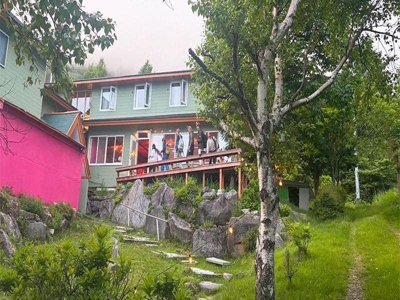 Guesthouse Hoaloha 4 Seasons image