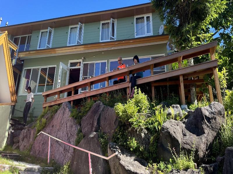 Guesthouse Hoaloha 4 Seasons image