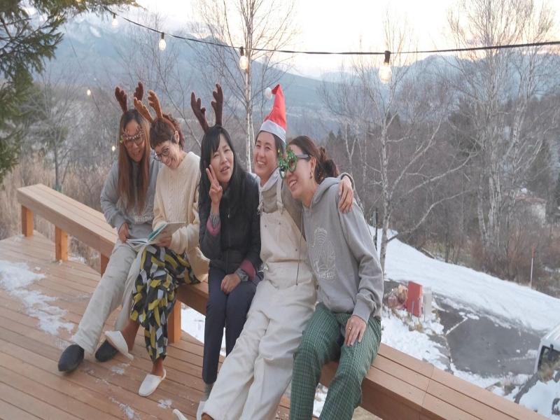 Guesthouse Hoaloha 4 Seasons image