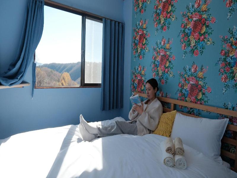 Guesthouse Hoaloha 4 Seasons image
