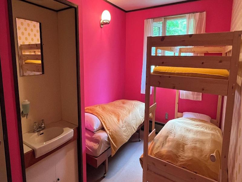 Guesthouse Hoaloha 4 Seasons image