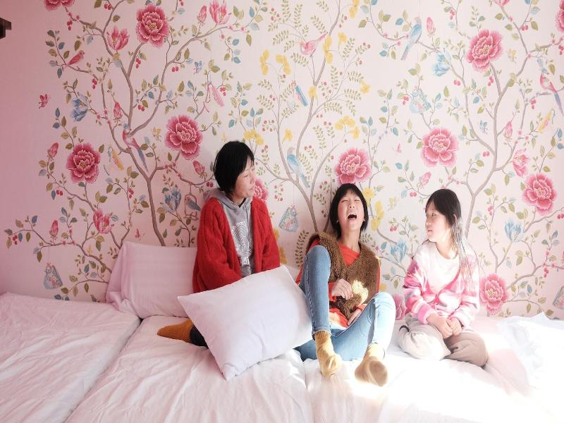 Guesthouse Hoaloha 4 Seasons image