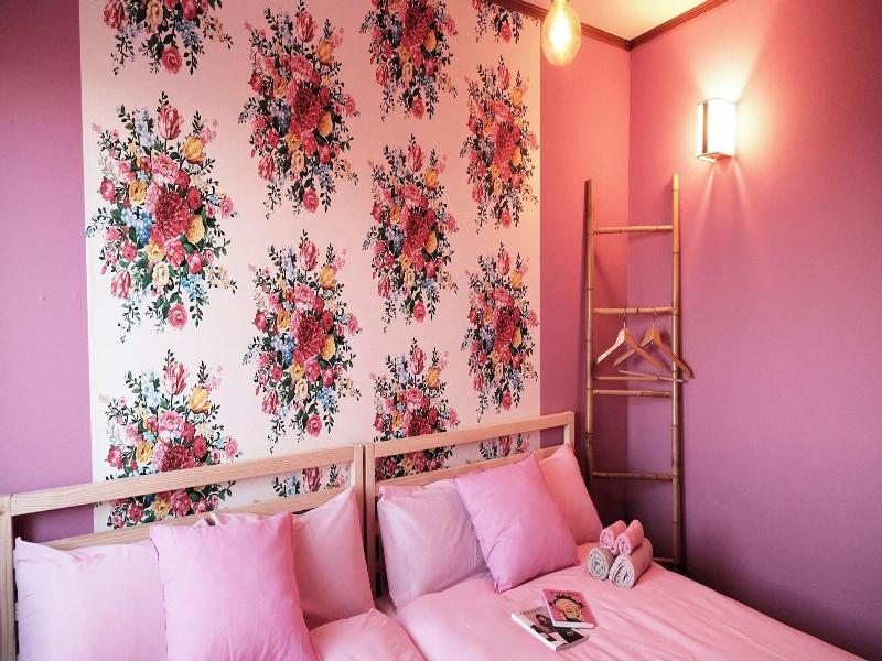 Guesthouse Hoaloha 4 Seasons image