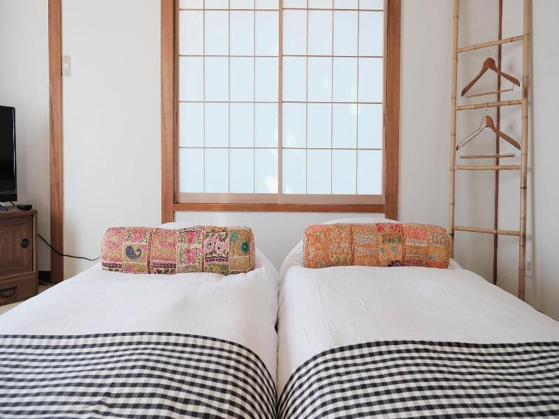 Guesthouse Hoaloha 4 Seasons image
