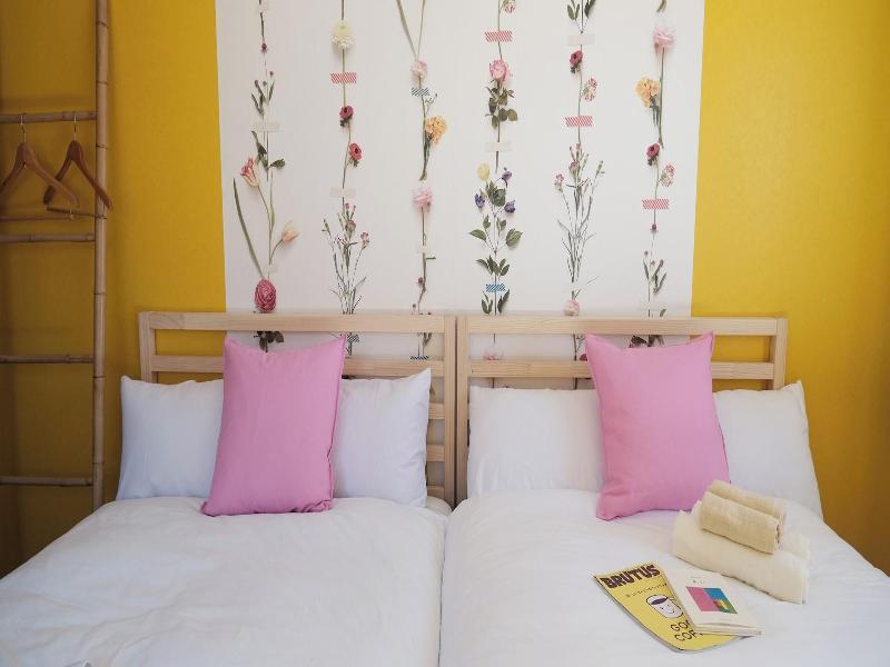 Guesthouse Hoaloha 4 Seasons image